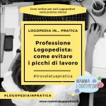 Professione Logopedista: come evitare i picchi di lavoro